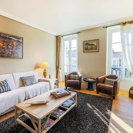 Lägenhet Vue Magenta Ap4188 By Riviera Homes Nice